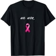 thumbnail image 1 of Survivor Breast Cancer Awareness T-Shirt, 1 of 4
