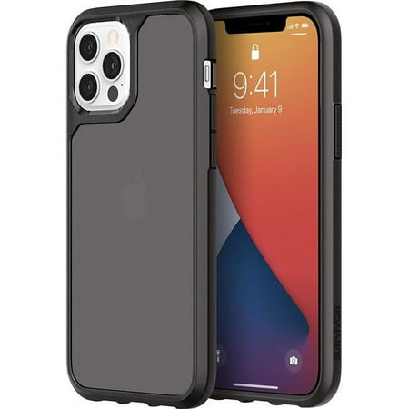 Survivor - Hard shell Case for Apple® iPhone® 12 Pro Max - Black