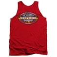 thumbnail image 1 of Survivor - Cook Islands - Tank Top - XX-Large, 1 of 2