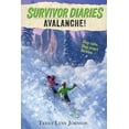 thumbnail image 1 of Survivor Diaries Avalanche!, (Hardcover), 1 of 1