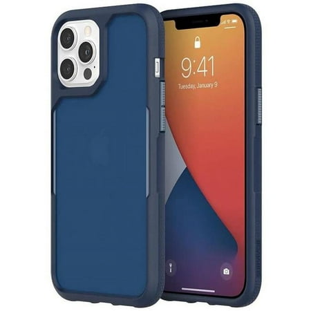 Survivor - Endurance Hard shell Case for Apple® iPhone® 12 Pro Max - Navy