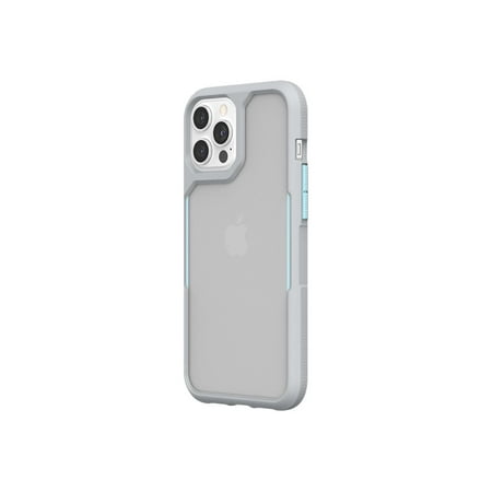 Survivor - Endurance Hard shell Case for Apple® iPhone® 12 Pro Max - Gray