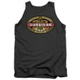 thumbnail image 1 of Survivor - Fiji - Tank Top - Large, 1 of 2