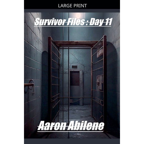 Survivor Files Survivor Files: Day 11, Book 13, (Paperback)