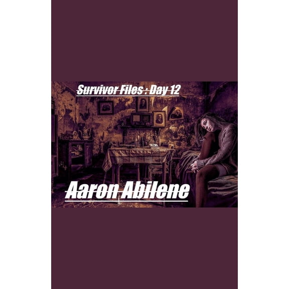 Survivor Files Survivor Files: Day 12, Book 14, (Paperback)