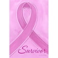 thumbnail image 1 of Survivor House Flag, 1 of 1