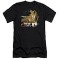 thumbnail image 1 of Survivor - Keep Hope Alive - Premium Slim Fit Short Sleeve Shirt - Large, 1 of 2