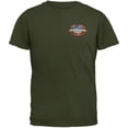 thumbnail image 1 of Survivor - Map Youth T-Shirt - Youth Small, 1 of 2