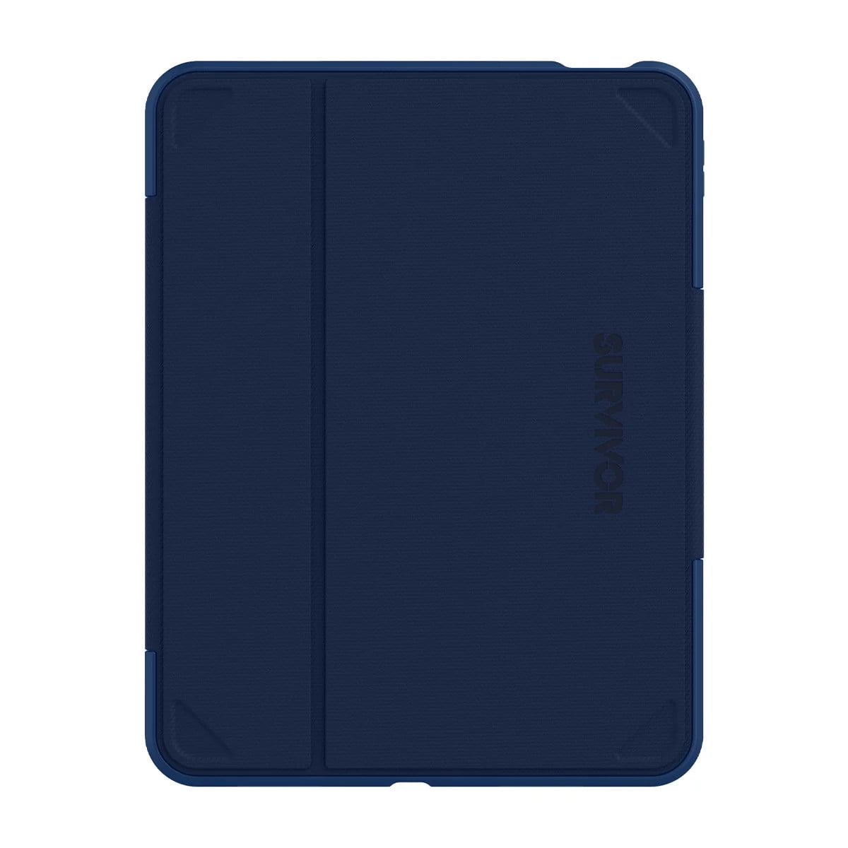 Survivor Rugged Folio Case for iPad 10.9" (10th generation) - Dar