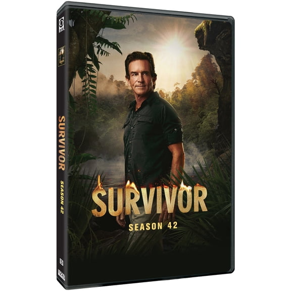 Survivor: Season Forty-Two