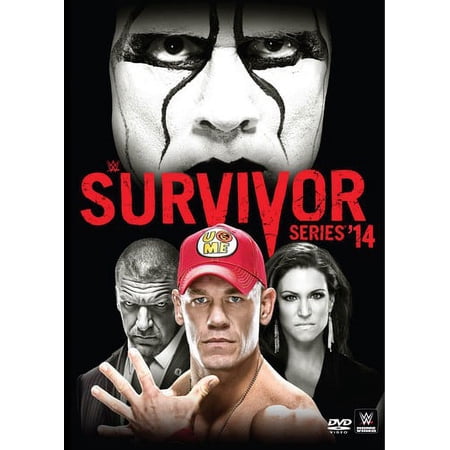 Survivor Series 2014