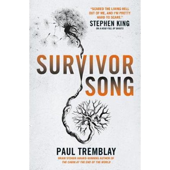 Pre-Owned Survivor Song (Paperback) 1785657860 9781785657863