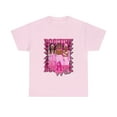 thumbnail image 1 of "Survivor Strong: Breast Cancer Awareness T-Shirt", 1 of 8