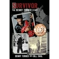 thumbnail image 1 of Survivor : The Benny Turner Story (Hardcover), 1 of 2