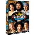 thumbnail image 1 of Survivor: The Complete Seventh Season (Pearl Islands) (DVD), 1 of 2
