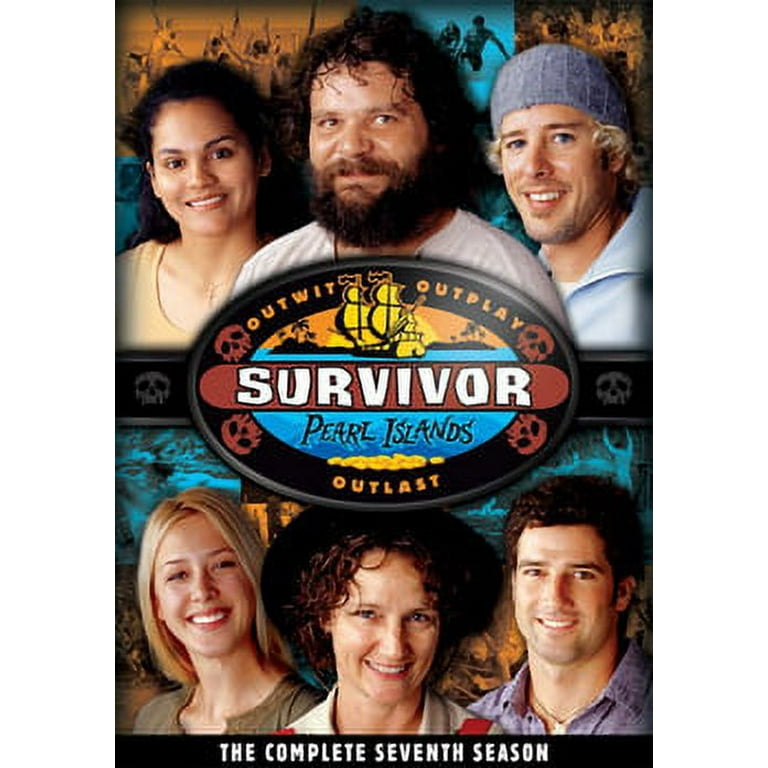 Survivor pearl islands watch online sale