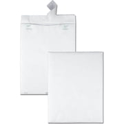Survivor Tyvek Mailer, 12 x 15 1/2, White, 100/Box