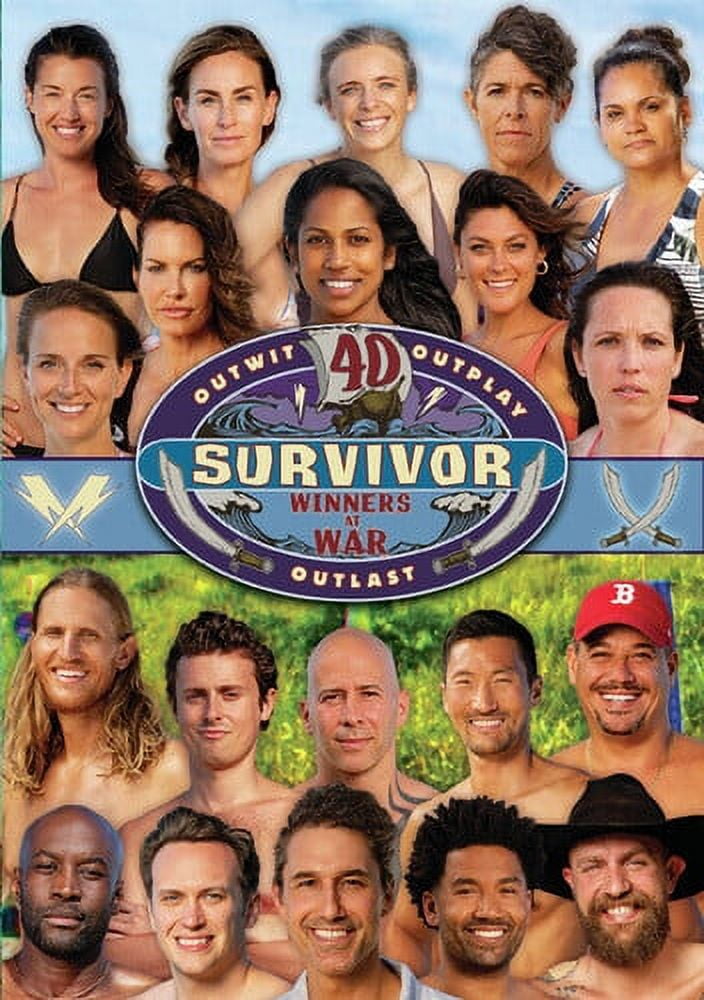 Survivor Episodes Survivor Season 40 Watch Online Survivor