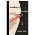 thumbnail image 1 of Survivor of the night, (Paperback), 1 of 1
