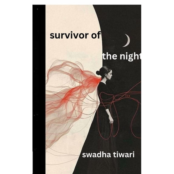Survivor of the night, (Paperback)