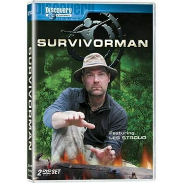 Pre-Owned Survivorman (Full Frame)