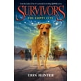 thumbnail image 1 of Pre-Owned The Empty City (Hardcover) 0062102567 9780062102560, 1 of 1