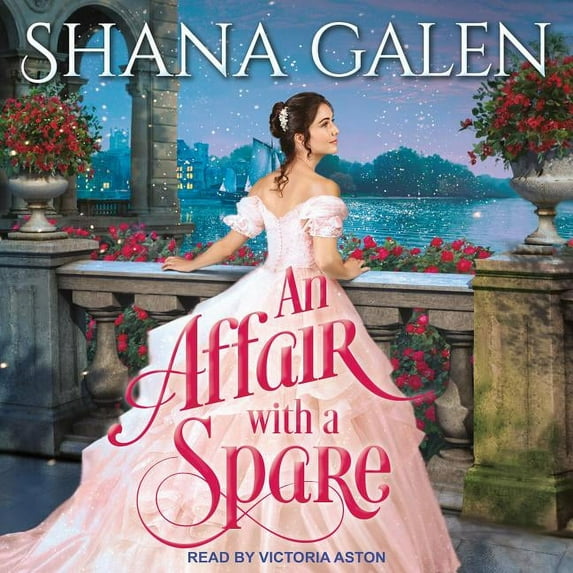 Survivors: An Affair with a Spare (Audiobook)