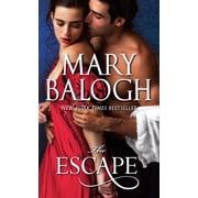 Survivors Club Novel The Escape, Book 3, Paperback