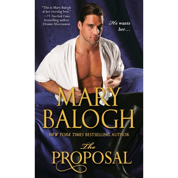Survivors' Club Novel The Proposal, Book 1, (Paperback)