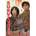 thumbnail image 1 of Survivors Earthquake: San Francisco, 1906, (Hardcover), 1 of 1