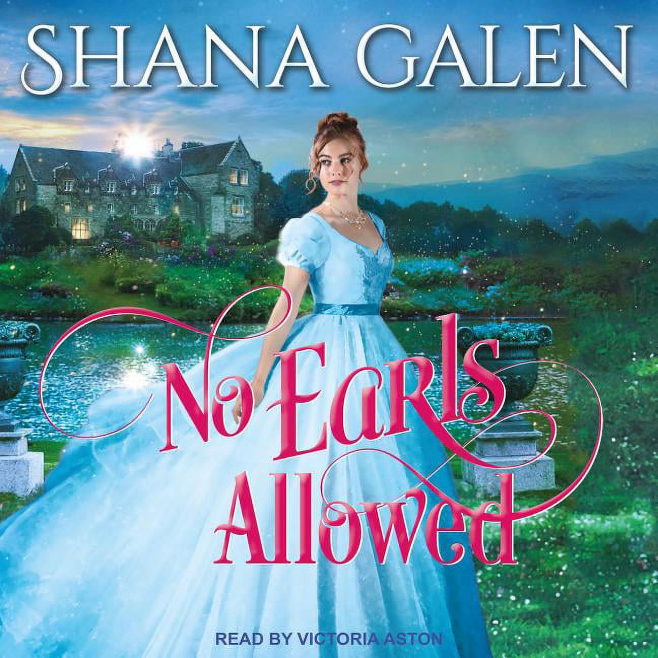 Survivors: No Earls Allowed (Audiobook)