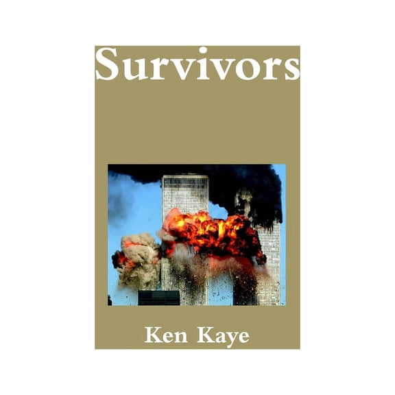 Survivors, (Paperback)