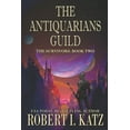 thumbnail image 1 of Survivors: The Antiquarians Guild (Paperback), 1 of 1