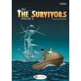 thumbnail image 1 of Survivors, The (Cinebook) #4 VF ; Cinebook Comic Book, 1 of 1