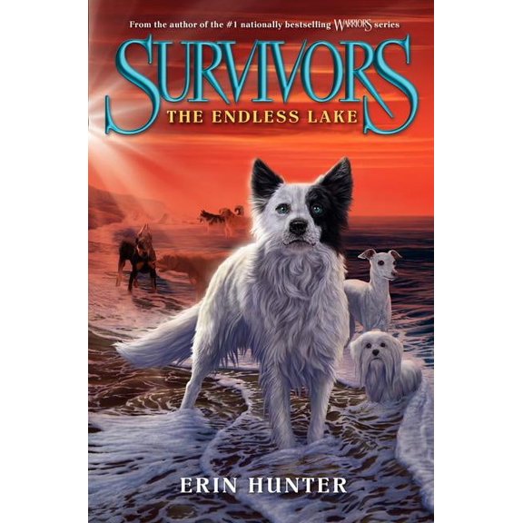 Survivors #5: the Endless Lake