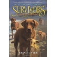 thumbnail image 1 of Pre-Owned Survivors: The Gathering Darkness #3: Into the Shadows (Paperback) 0062343432 9780062343437, 1 of 1