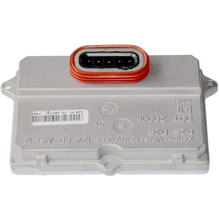 Xenon HID Ballast Control for Land Rover Sport 5DV008290-00 Xenon HID Ballast Control for Land Rover Sport 5DV008290-00