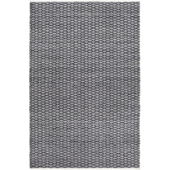 Te x ture MOE1000-23 Door Mat Rug Rectangle 2' x 3'