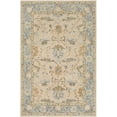 thumbnail image 1 of Surya  8 x 10 ft. Panipat Area Rug - Light Gray, 1 of 7