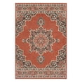 thumbnail image 1 of Surya ALF96 Alfresco Area Rug, 1 of 4