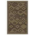 thumbnail image 1 of Surya Alameda AMD-1056 Taupe, Olive 2'6" x 8' Rug, 1 of 4