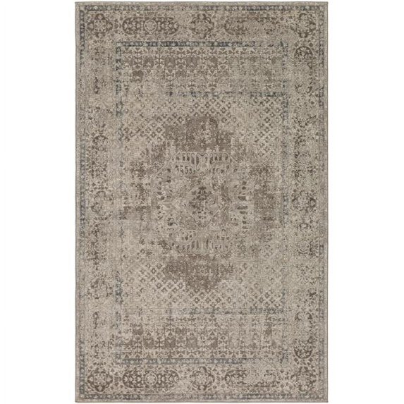 Surya AYA3403-23 Ayasofya Area Rug - 2 x 3 ft.