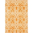 thumbnail image 1 of Surya Aberdine Damask Trellis Indoor Area Rug, 1 of 2
