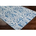 thumbnail image 1 of Surya Aberdine Damask Trellis Indoor Area Rug, 1 of 3