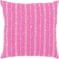 thumbnail image 1 of Surya Accretion 22" x 22" Large Square Pillow ACT0032222P, 1 of 1