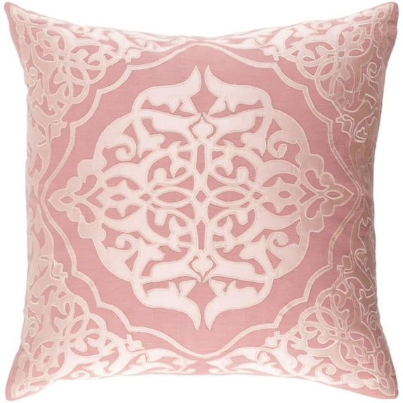 Surya Adelia 22" x 22" Large Square Pillow Cover ADI002-2222