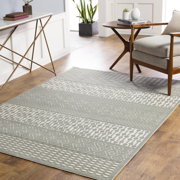 Surya Aesop ASP-2304 Area Rug 7'10" x 10'4"