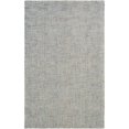 thumbnail image 1 of Surya Aiden AEN-1001 144x180" Rectangle Modern Wool Rug in Light Blue/Cream, 1 of 7