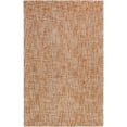 thumbnail image 1 of Surya Aiden AEN-1003 144 x 180" Rectangle Modern Wool Rug in Burnt Orange/Ivory, 1 of 7