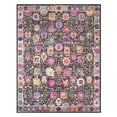thumbnail image 1 of Surya Alchemy Floral Damask Indoor Area Rug, 1 of 2